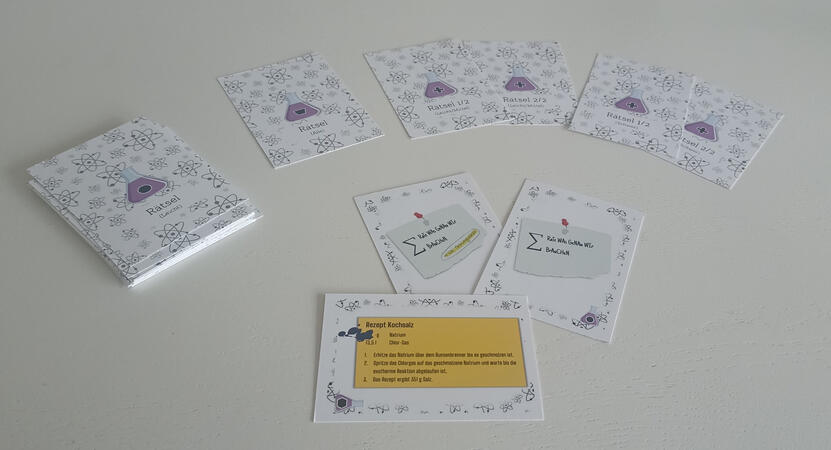 Spielkarten Spielkarten